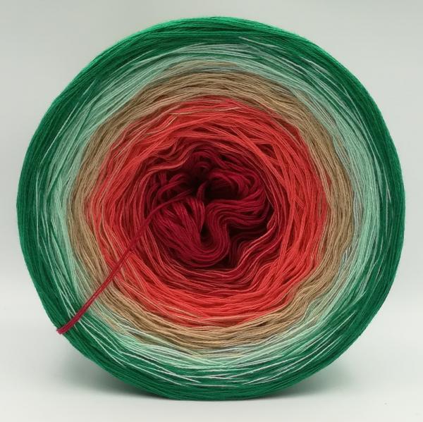 (ab 0,011€/Meter) Cherry Blossom